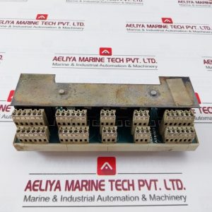 Valmet Atb163 Pcb Interface Relay Module