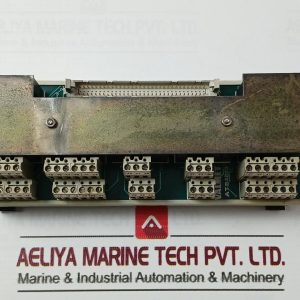 Valmet Atb163 Pcb Module