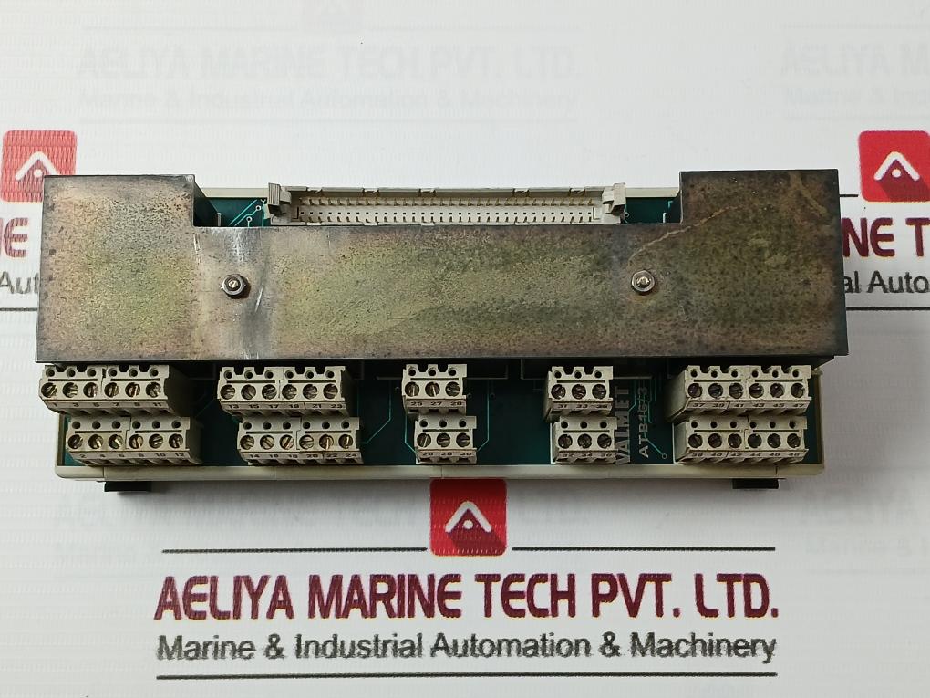 Valmet Atb163 Pcb Module