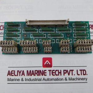 Valmet Atb163 Pcb Module