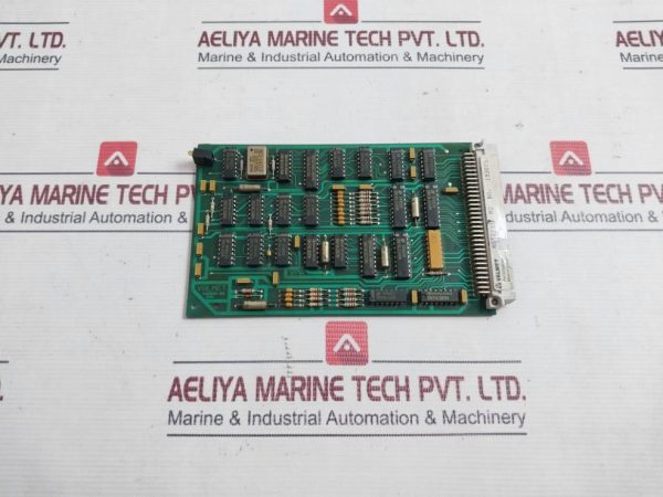 Valmet Dmu Circuit Board