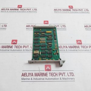 Valmet Dmu Pcb Card