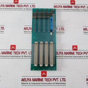 Valmet Mt241 Printed Circuit Board