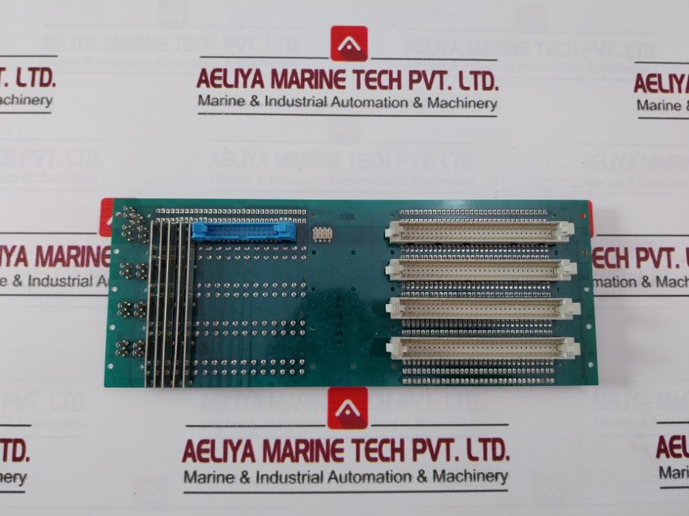 Valmet Mt241 Printed Circuit Board - Image 3