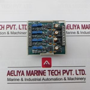 Valmet RI-Tb Controller Transmitter