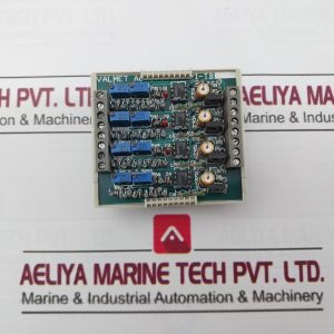 Valmet RI-Tb Controller Transmitter
