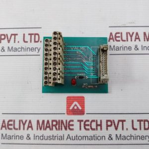 Valmet Rsf Pcb Module Interface Unit