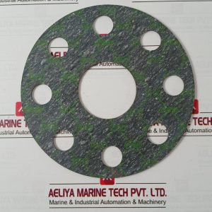 Valqua 1500 Full-Face Non-Asbestos Flange Gasket