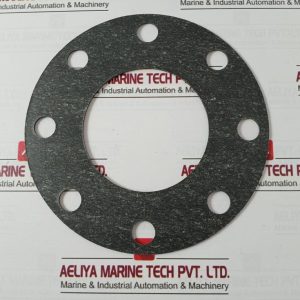 Valqua 1500 Rubber Full Face Flange Gasket