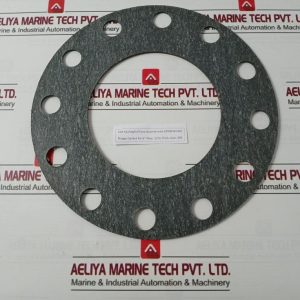 Valqua 1500 Sealingfull Face Aramid With Epdm Binder Flange Gasket