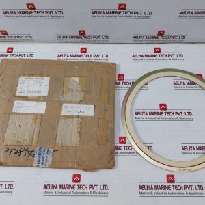 Valqua 274x304x331 Ct Main Gasket