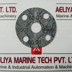 Valqua 6501 Gasket For Supply To Over Speed Pipe 20a