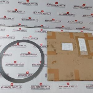 Valqua 6590v Black Tight