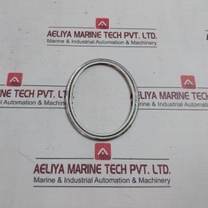 Valqua 8590vl Oval Ring Gasket 25w