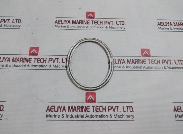 Valqua 8590vl Oval Ring Gasket 25w