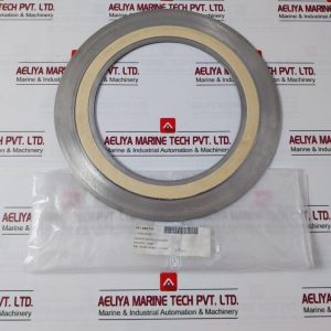Valqua Sus304 Spiral Wound Gasket