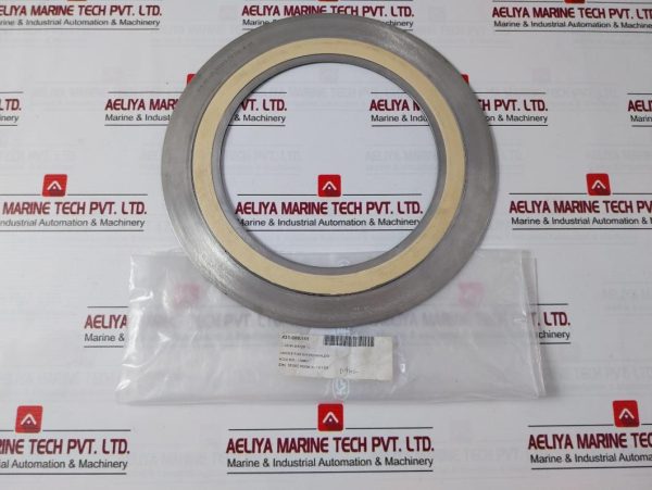 Valqua Sus304 Spiral Wound Gasket