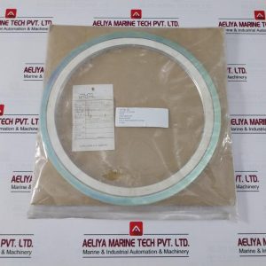 Valqua Vn 274x304x331 Ctf Main Gasket