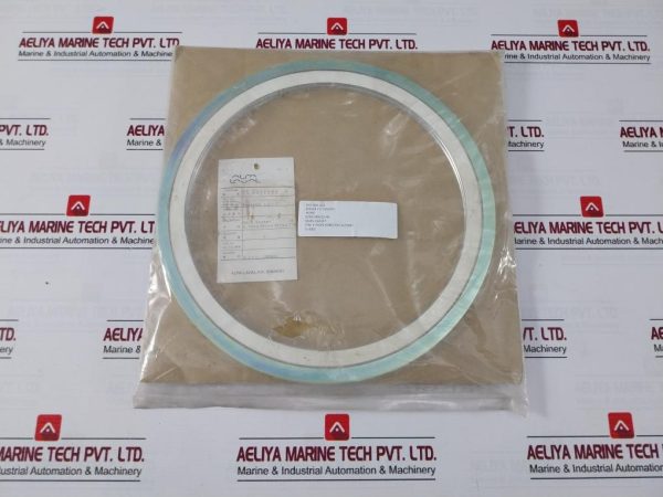 Valqua Vn 274x304x331 Ctf Main Gasket