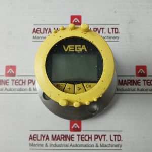 Vega Hart Br64.Xxgg1ghkmax Pressure Transmitter