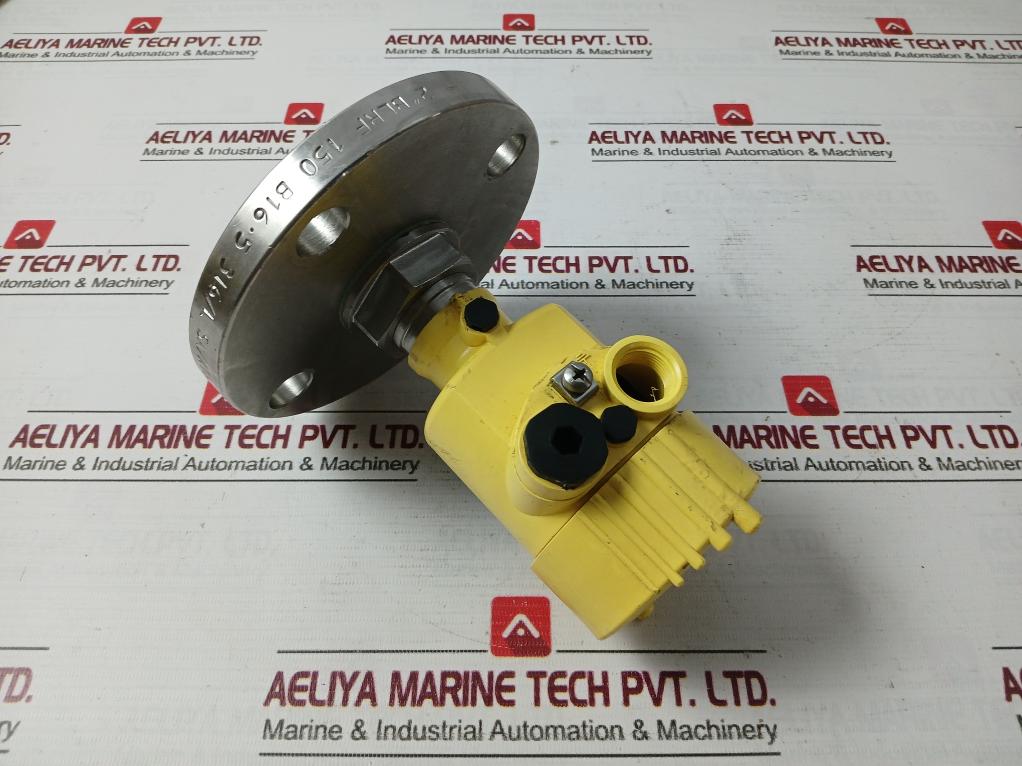 Vega Hart Br64.Xxgg1ghkmax Pressure Transmitter - Image 3