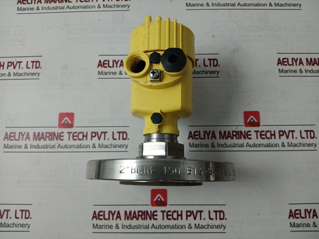 Vega Hart Br64.Xxgg1ghkmax Pressure Transmitter - Image 4