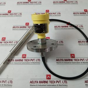 Vega Vb62.Cxtgczkmx Vibration Level Switch W/ Suspension Cable