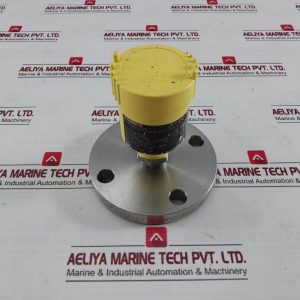 Vega Vegabar 54 Pressure Transmitter 30v