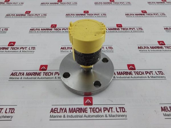 Vega Vegabar 54 Pressure Transmitter 30v