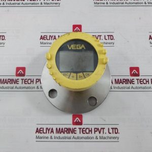Vega Vegabar 64 Pressure Transmitter 36v