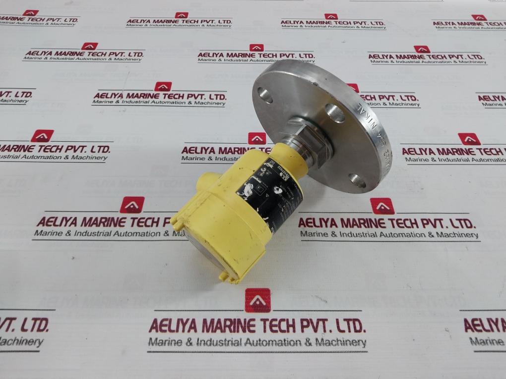 Vega Vegabar 64 Pressure Transmitter 36v - Image 3