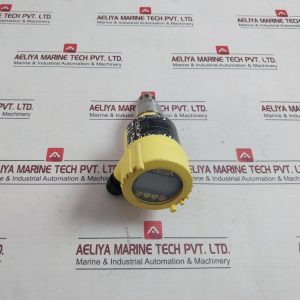 Vega Vegaflex 81 Hart Registered Universal Tdr Sensor 30 V