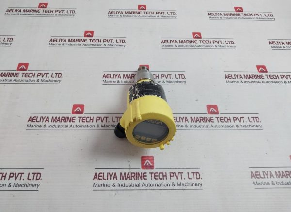 Vega Vegaflex 81 Hart Registered Universal Tdr Sensor 30 V