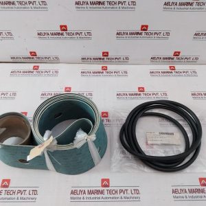 Victor Reinz Afm 37 Rubber Ring For Fore Compact Seal Set