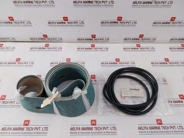 Victor Reinz Afm 37 Rubber Ring For Fore Compact Seal Set