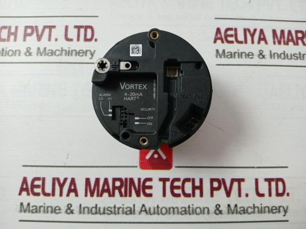Vortex 5606-1001 Ad Replacement Sensor Pcb Module