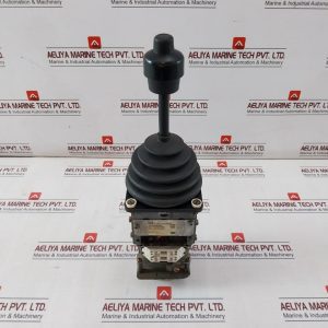 W.Gessmann P5100500005 Industrial Joystick Controller 250v