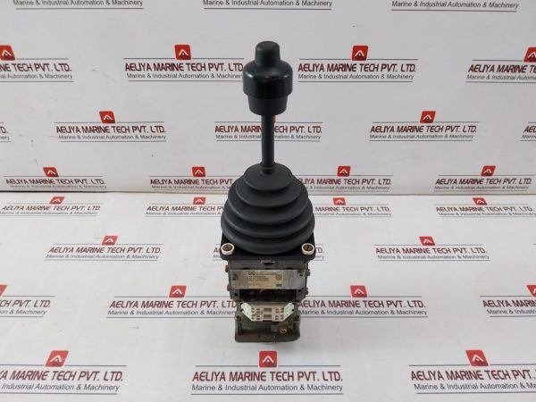 W.Gessmann P5100500005 Industrial Joystick Controller 250v