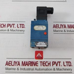 Wabco 3410400000 Pressure Control Valve