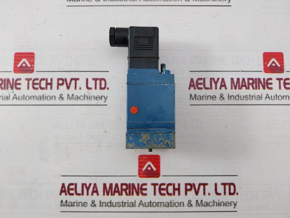 Wabco 3410400000 Pressure Control Valve - Image 4