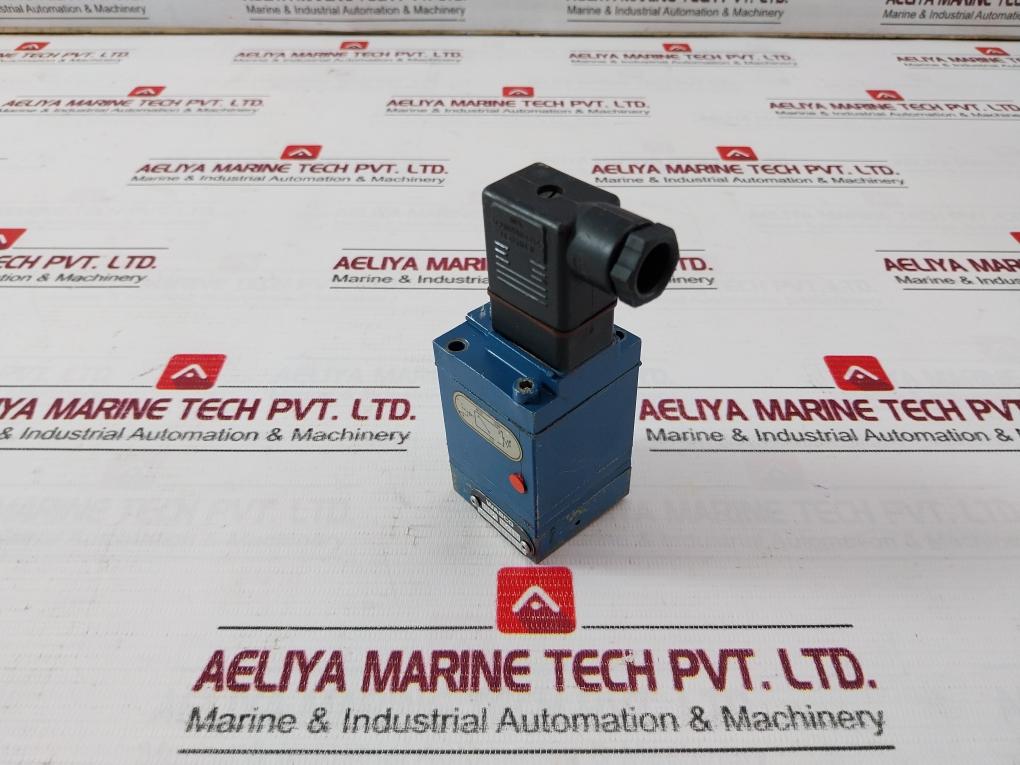 Wabco 3410400000 Pressure Control Valve - Image 3