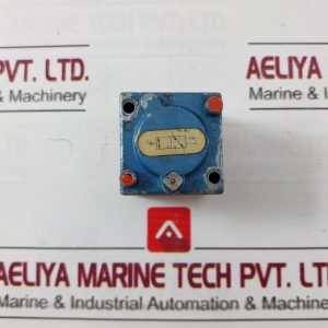 Wabco 3712000000 Directional Control Valve