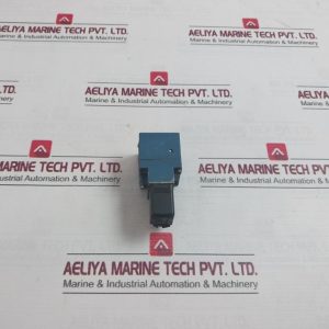 Wabco 3722250220 Solenoid Valve 24v