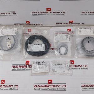 Wartsila Rta62 490 O-Rings Piston Rod Seals Kit