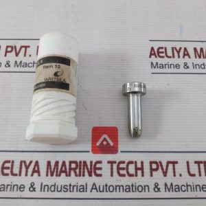 Wartsila Wns3 Fuel Injector Nozzle Yb