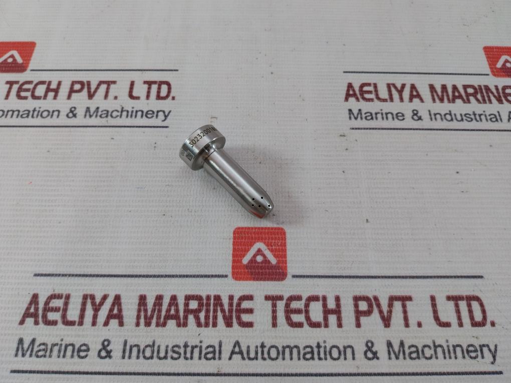 Wartsila Wns3 Fuel Injector Nozzle Yb - Image 3