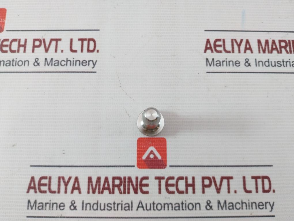 Wartsila Wns3 Fuel Injector Nozzle Yb - Image 4