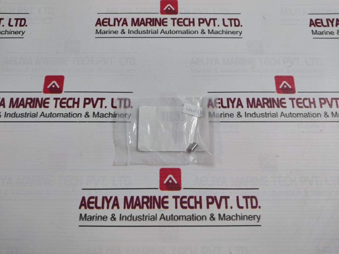 Waters 289000144 Check Valve Cartridge Assembly - Image 4