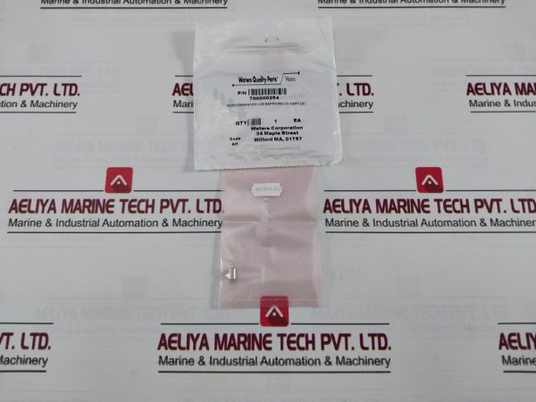 Waters 700000254 Check Valve
