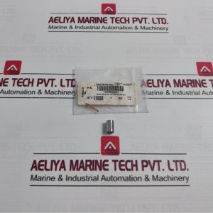 Waters 700006601 Check Valve 38 Dia, 10k Psi 18 Ball